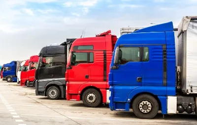 İzmir Ayaş Ambar Nakliyat