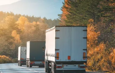 İzmir ile Ayaş Arası Klima Taşıma